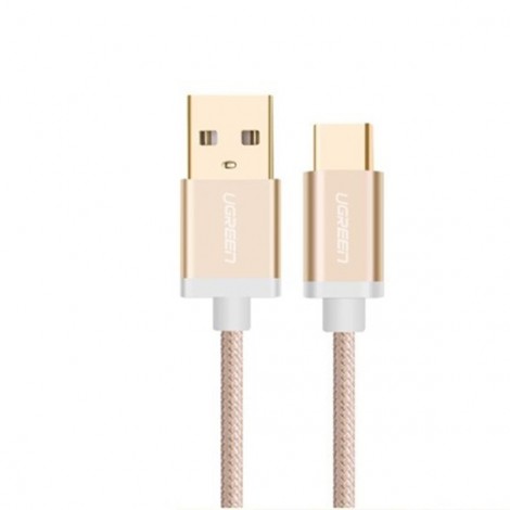 Cable USB 2.0 sang USB-C Ugreen 20860