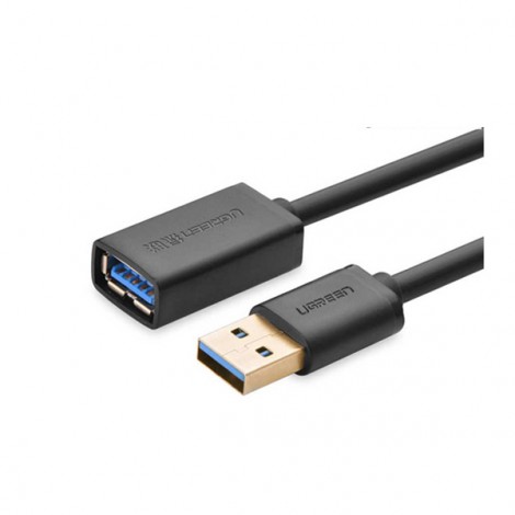 Cáp USB 3.0 nối dài 1.5m Ugreen 30126 