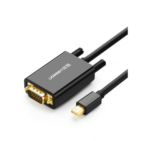 Cable Mini DisplayPort sang VGA Ugreen 30596