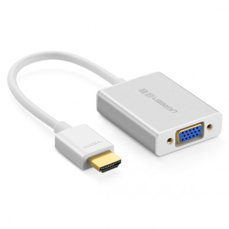 Cáp chuyển đổi HDMI sang VGA dài 15cm ...
