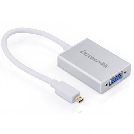 Cable chuyển đổi Micro HDMI sang VGA ...