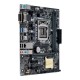 Mainboard Asus H110M-K (2 x DDR4/ 32GB/ Socket 1151/ Micro ATX)