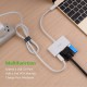 Cable USB-C Ugreen 30376