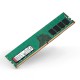 RAM Desktop Kingston 8GB DDR4 Bus 2400Mhz KVR24N17S8/8