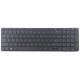 Keyboard Laptop HP Pro 450/455/470