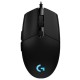 Chuột Gaming có dây Logitech G102 màu đen