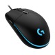 Chuột Gaming có dây Logitech G102 màu đen