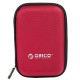 Bao bảo vệ ổ cứng Orico PHD-25