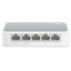 Switch TP-Link TL-SF1005D (5 port/ 10/100Mbps)