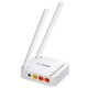 Mini Router WiFi TOTOLINK N200RE