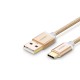 Cable USB 2.0 sang USB-C Ugreen 20860