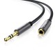 Cáp Audio 3.5mm nối dài 2m Ugreen 10594