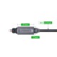 Cable Audio Ugreen 10770