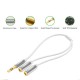 Cable Audio Ugreen 10780