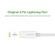 Cable USB lightning Ugreen 20727