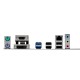 Mainboard Asus H110M-K (2 x DDR4/ 32GB/ Socket 1151/ Micro ATX)