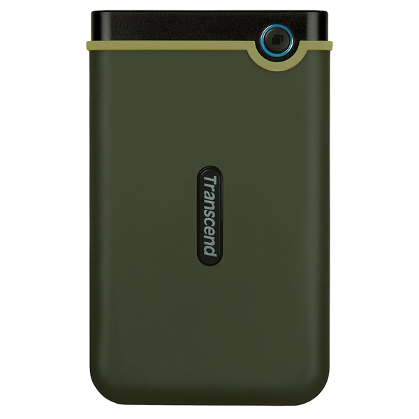 Ổ cứng HDD 1TB TRANSCEND MOBILE M3G TS1TSJ25M3G