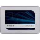 Ổ cứng SSD 500GB Crucial CT500MX500SSD1
