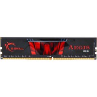 RAM Desktop G.Skill 8GB DDR4 Bus 2666Mhz F4-2666C19S-8GIS