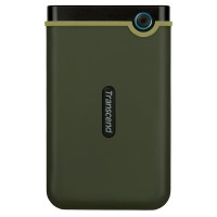 Ổ cứng HDD 1TB TRANSCEND MOBILE M3G TS1TSJ25M3G