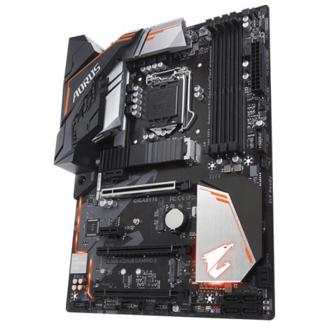 Mainboard Gigabyte B360 AORUS GAMING 3