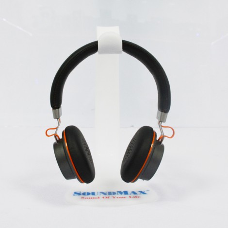 HeadPhone Soundmax BT300