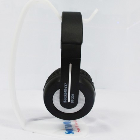 HeadPhone Soundmax BT200