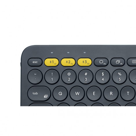 Bàn phím bluetooth Logitech K380