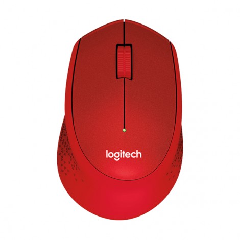 Mouse Logitech M331 SILENT