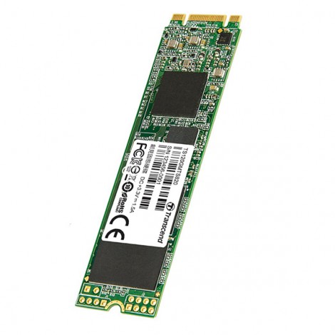 Ổ cứng SSD 120GB Transcend 820S (M2-2280)