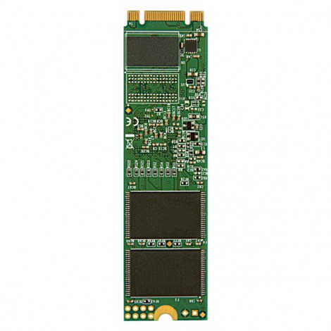 Ổ cứng SSD 120GB Transcend 820S (M2-2280)