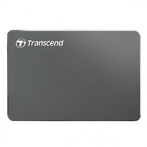 Ổ cứng HDD 2TB Transcend StoreJet 25C3 ...