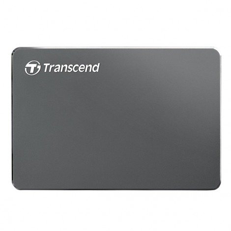 Ổ cứng HDD 2TB Transcend StoreJet 25C3 TS2TSJ25C3N