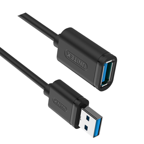 Cable USB 3.0 Unitek YC-458