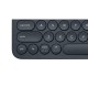 Bàn phím bluetooth Logitech K380