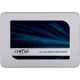 Ổ cứng SSD 250GB Crucial CT250MX500SSD1