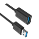 Cable USB 3.0 Unitek YC-458