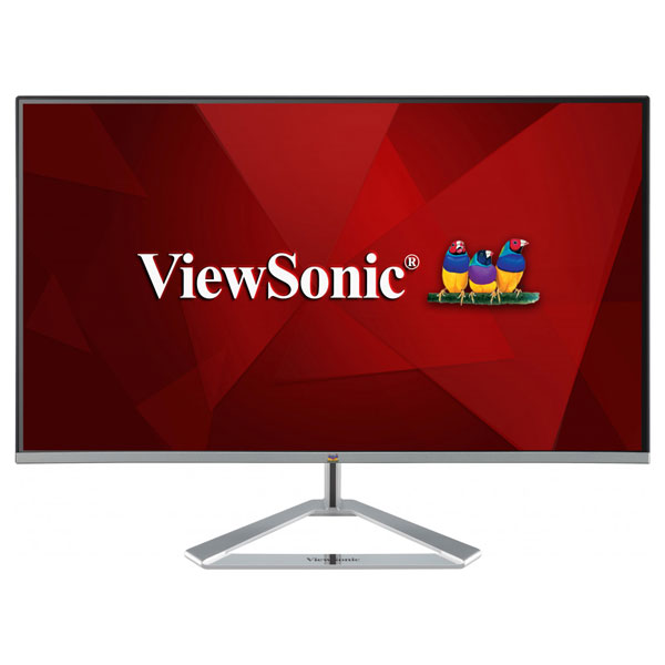 Màn hình LCD Viewsonic VX2776-SH (27 inch/ 1920 x 1080/ 250 cd/m2/ 4ms/ 75Hz)