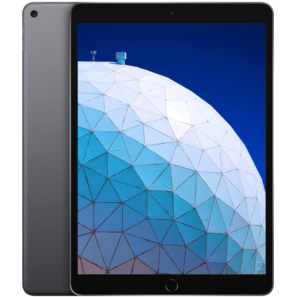 Máy tính bảng iPad Air 3 MUUJ2ZA/A (SPACE ...