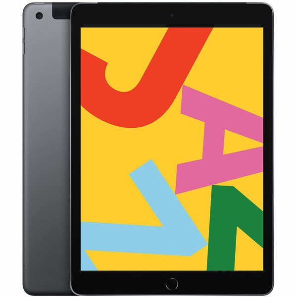 Máy tính bảng iPad Gen 7 4G (Cellular) ...