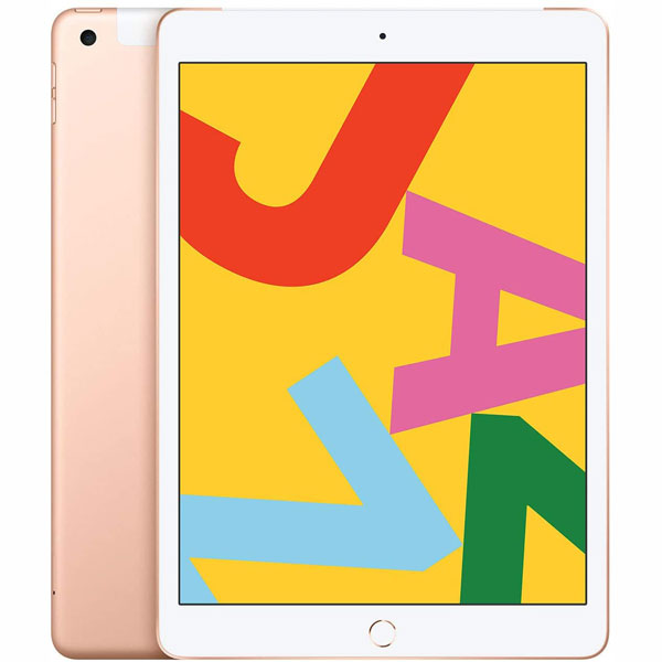 Máy tính bảng iPad Gen 7 4G (Cellular) ...