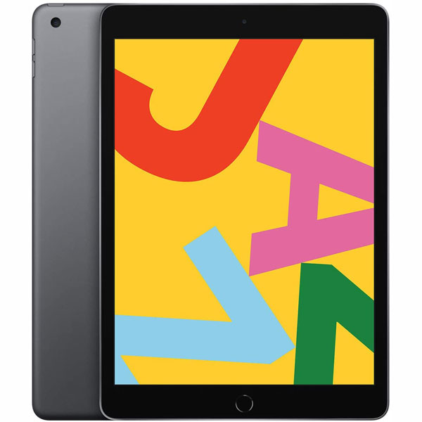 Máy tính bảng iPad Gen 7 Wifi 10.2 inch ...