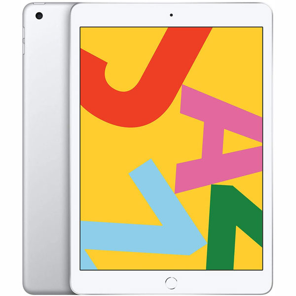 Máy tính bảng iPad Gen 7 Wifi 10.2 inch ...