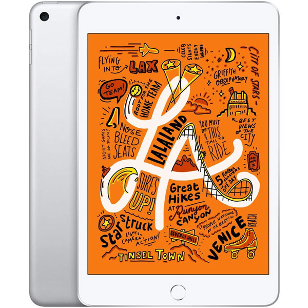 Máy tính bảng iPad Mini 5 Wifi 7.9 inch ...