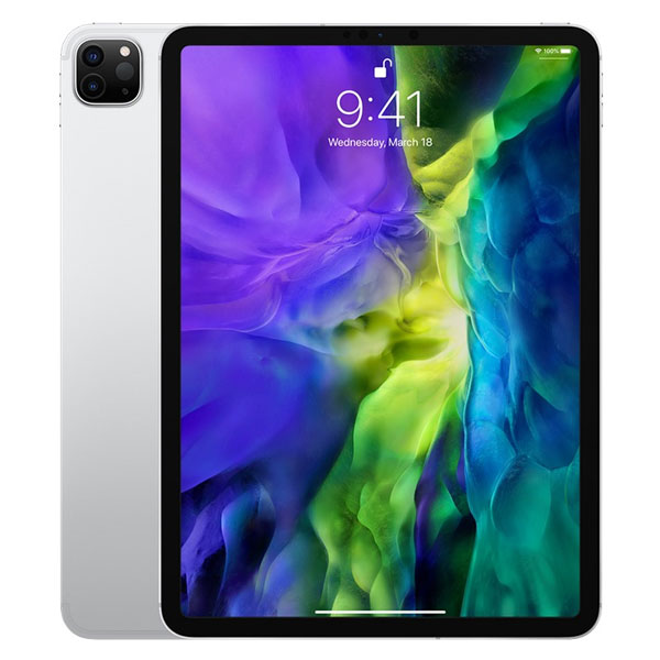 Máy tính bảng iPad Pro 11 Wifi+ ...