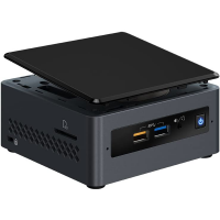 Intel NUC BOXNUC7CJYH