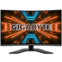 Màn hình cong Gigabyte G32QC-EK