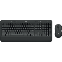 Combo bàn phím + chuột LOGITECH MK545