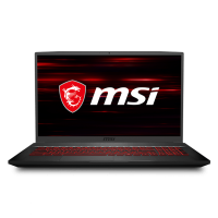 Laptop MSI GF75 Thin 10SCSR-208VN
