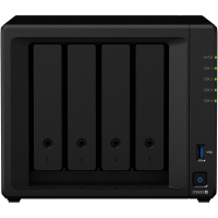 Ổ cứng mạng Nas Synology DS920+